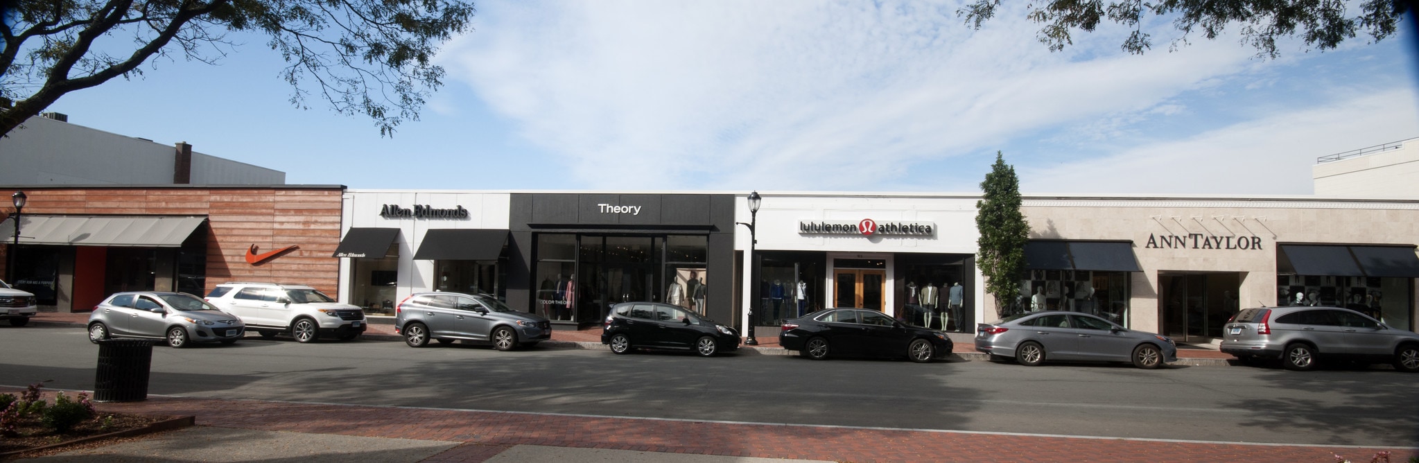 69-97 Main St, Westport, CT for lease Primary Photo- Image 1 of 10