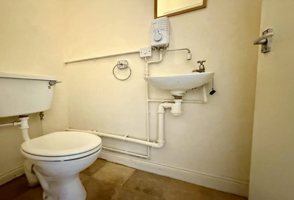 53-59 King St, Bridlington for lease Interior Photo- Image 1 of 1