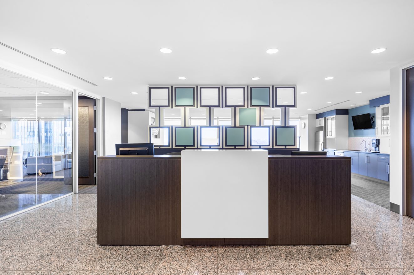 600 Crowfoot Cres NW, Calgary, AB for lease Interior Photo- Image 1 of 9