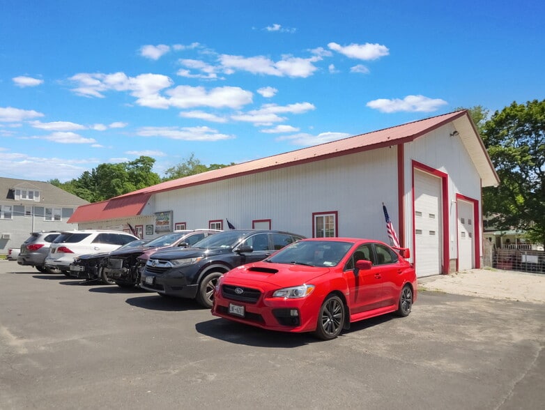 301 N Main St, Liberty, NY for sale - Building Photo - Image 3 of 15