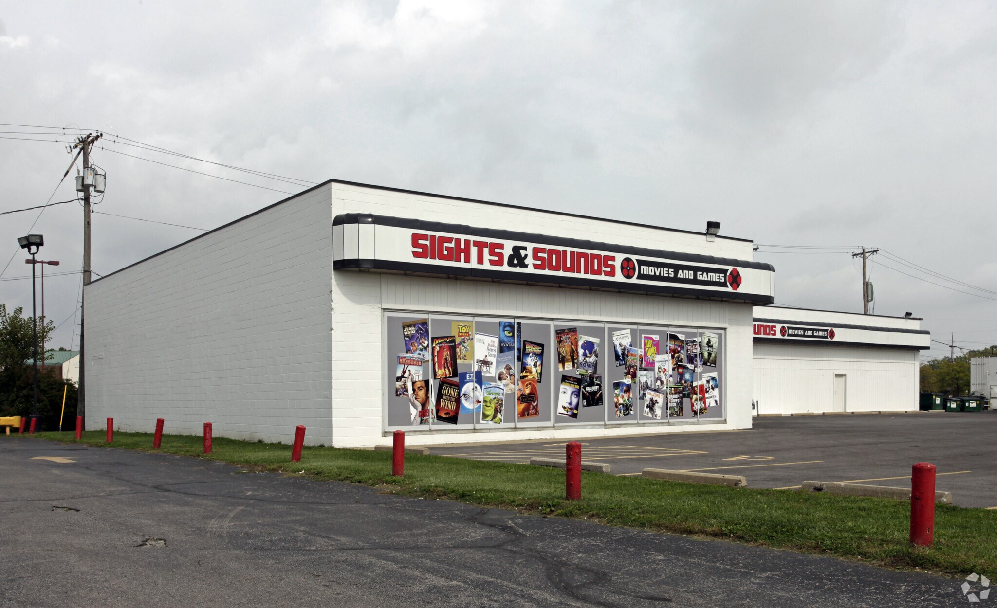 1812-1814 W Laskey Rd, Toledo, OH for sale Primary Photo- Image 1 of 1