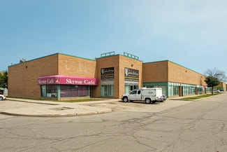 More details for 2410 Lucknow Dr, Mississauga, ON - Industrial for Lease