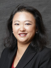 Sandy Yi-Davis