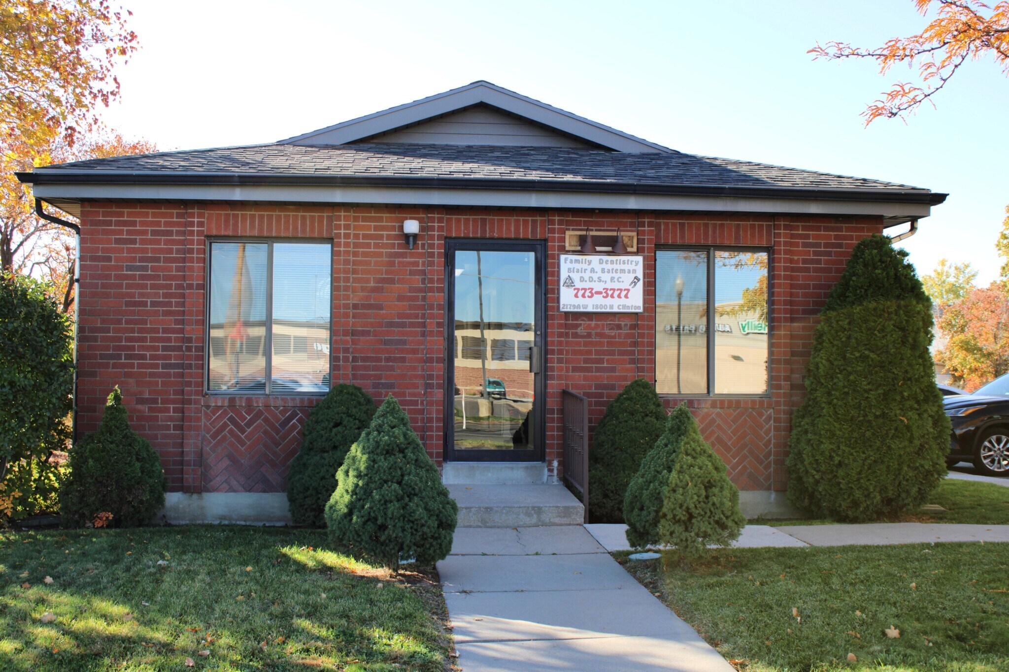 2179 W 1800 N, Clinton, UT for sale Building Photo- Image 1 of 16