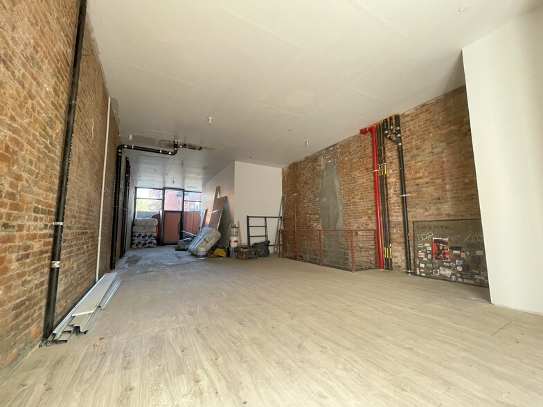 1084 Fulton St, Brooklyn, NY for lease - Building Photo - Image 3 of 8