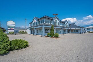 More details for 7134 Vedder Rd, Chilliwack, BC - Office for Lease