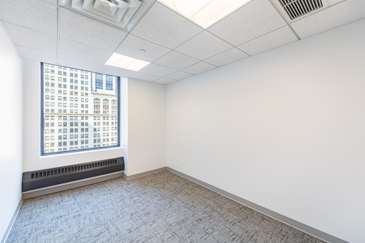 134 N LaSalle St, Chicago, IL for lease Interior Photo- Image 1 of 6