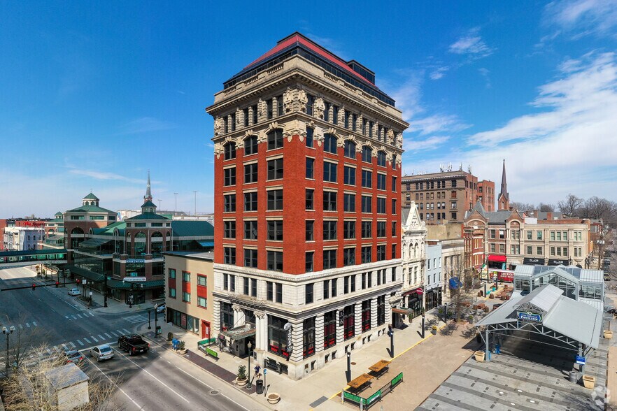 269 W Main St, Lexington, KY 40507