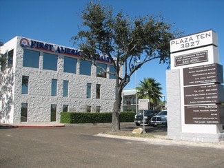 More details for 3827 N 10th St, McAllen, TX - Office for Lease