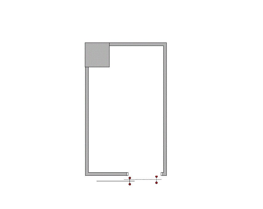 4099 McEwen Rd, Dallas, TX for lease Floor Plan- Image 1 of 1