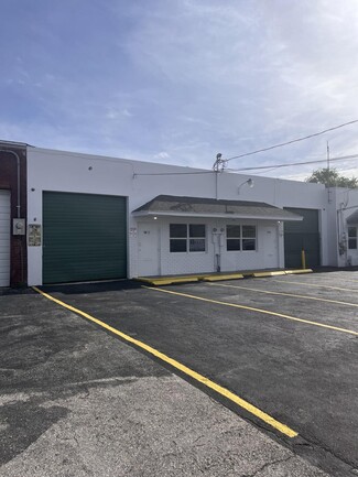 More details for 3030-3032 NW 23rd Ave, Oakland Park, FL - Flex for Lease