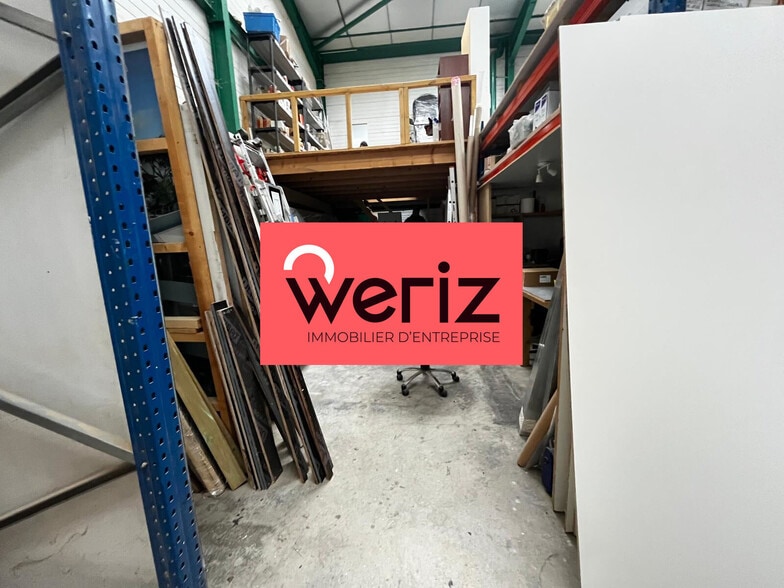 195 Avenue De Coulin, Gémenos for lease - Building Photo - Image 3 of 6