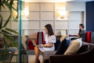 49 Grosvenor St, London for lease Building Photo- Image 2 of 4