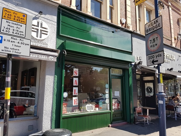 3 Woodbridge Rd, Birmingham for sale - Building Photo - Image 1 of 1