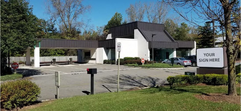 224 Ridgedale Ave, Cedar Knolls, NJ for sale - Building Photo - Image 1 of 1