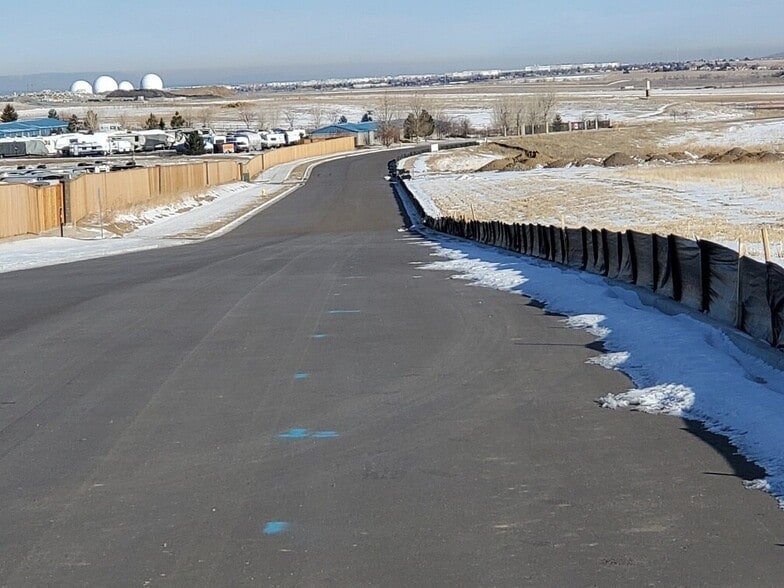 2201 S Sicily Cir, Aurora, CO for sale - Building Photo - Image 3 of 6