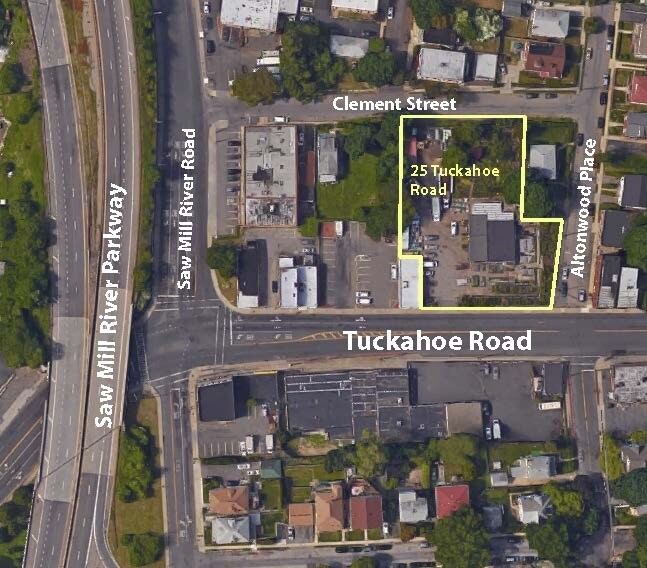 2527 Tuckahoe Rd, Yonkers, NY 10710