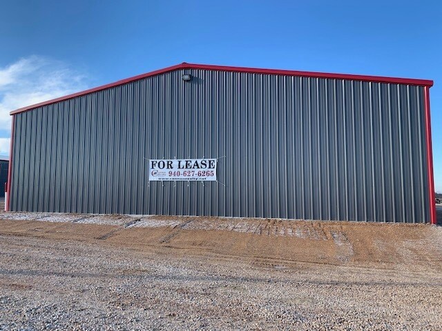 3882 S Highway 287, Decatur, TX for lease - Building Photo - Image 3 of 20