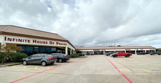 More details for 1801 W Polo Rd, Grand Prairie, TX - Retail for Lease