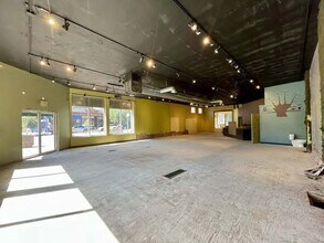 1201 Madison St, Denver, CO for lease Interior Photo- Image 2 of 4