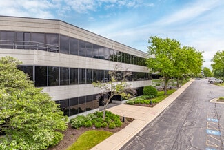More details for 950 Warrenville Rd, Lisle, IL - Office for Sale