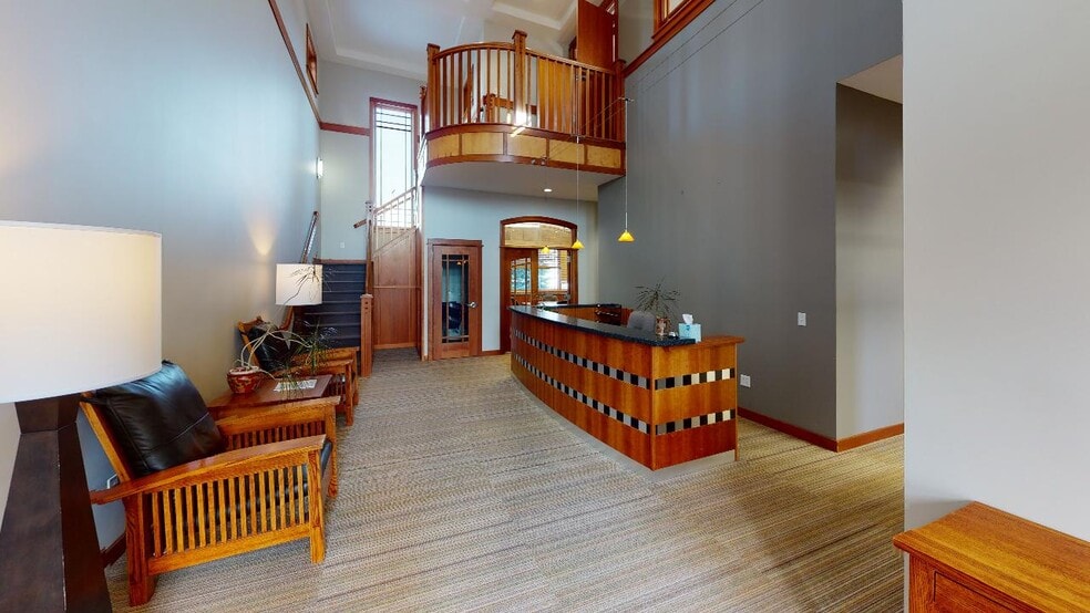 1946 Stadium Dr, Bozeman, MT for lease - Interior Photo - Image 2 of 21