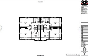 1122 12th Ave S, Seattle, WA for lease Floor Plan- Image 1 of 1