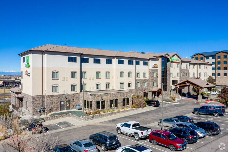 19308 E Cottonwood Dr, Parker, CO for sale - Primary Photo - Image 1 of 1