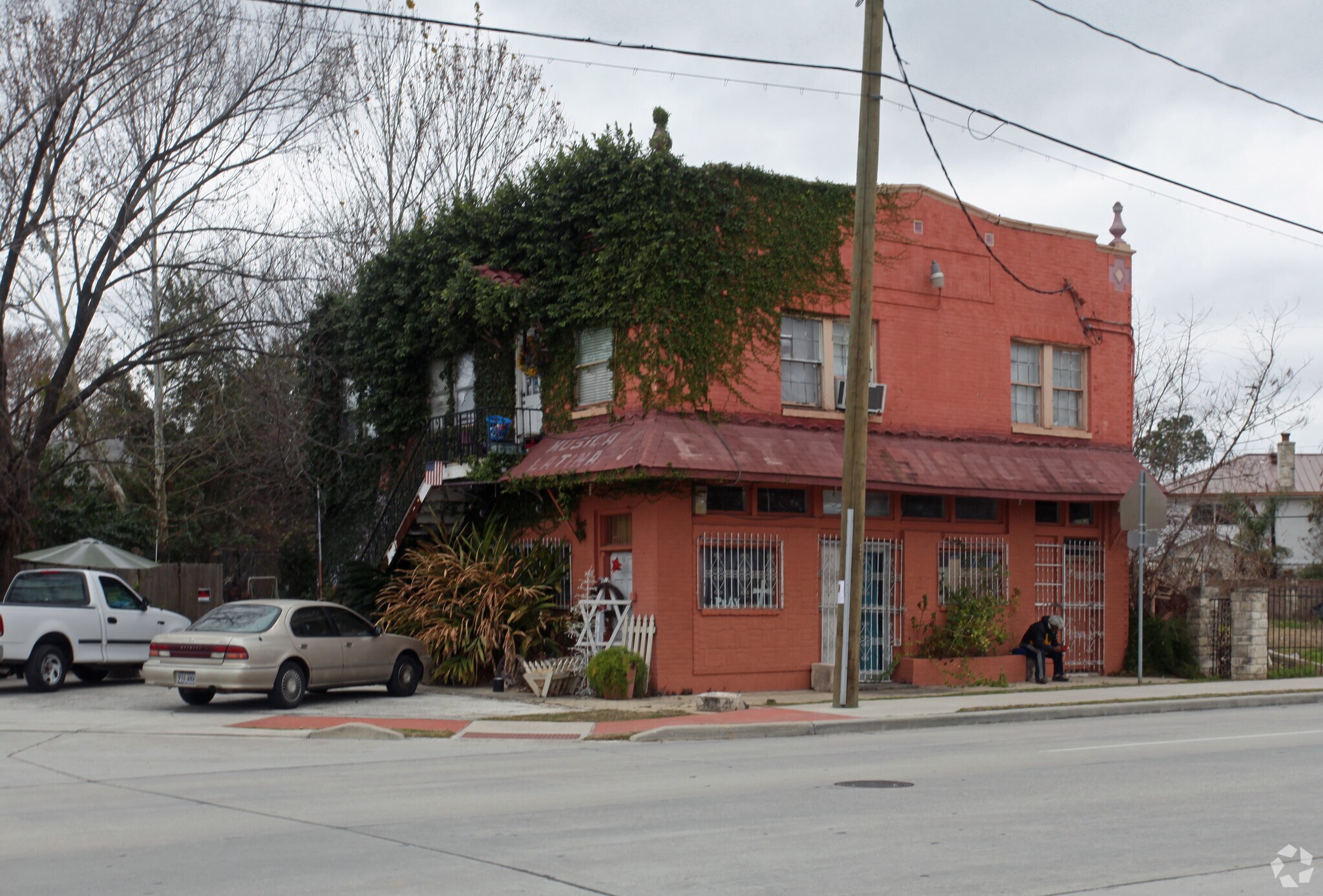 3921 N Main St, Houston, TX for sale Primary Photo- Image 1 of 1