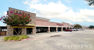 More details for 1008-1012 E Hebron Pky, Carrollton, TX - Retail for Lease