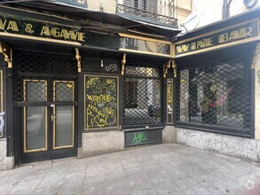 Retail in Madrid, MAD for lease Interior Photo- Image 1 of 8