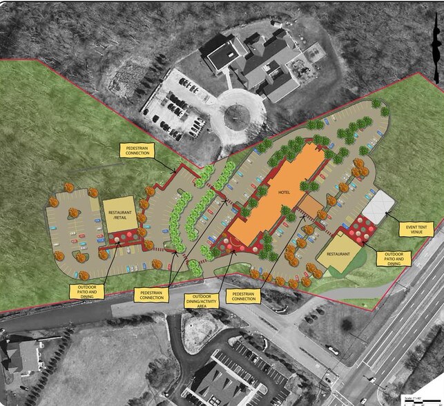 3 Fairfield Way, South Kingstown, RI 02879 for Lease