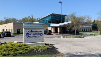 More details for 1668 S US Highway 421, Westville, IN - Office/Medical for Lease