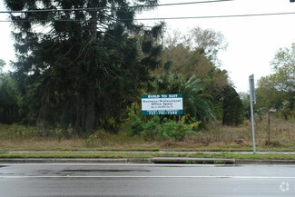 More details for State Road 590 & 580, Safety Harbor, FL - Land for Sale