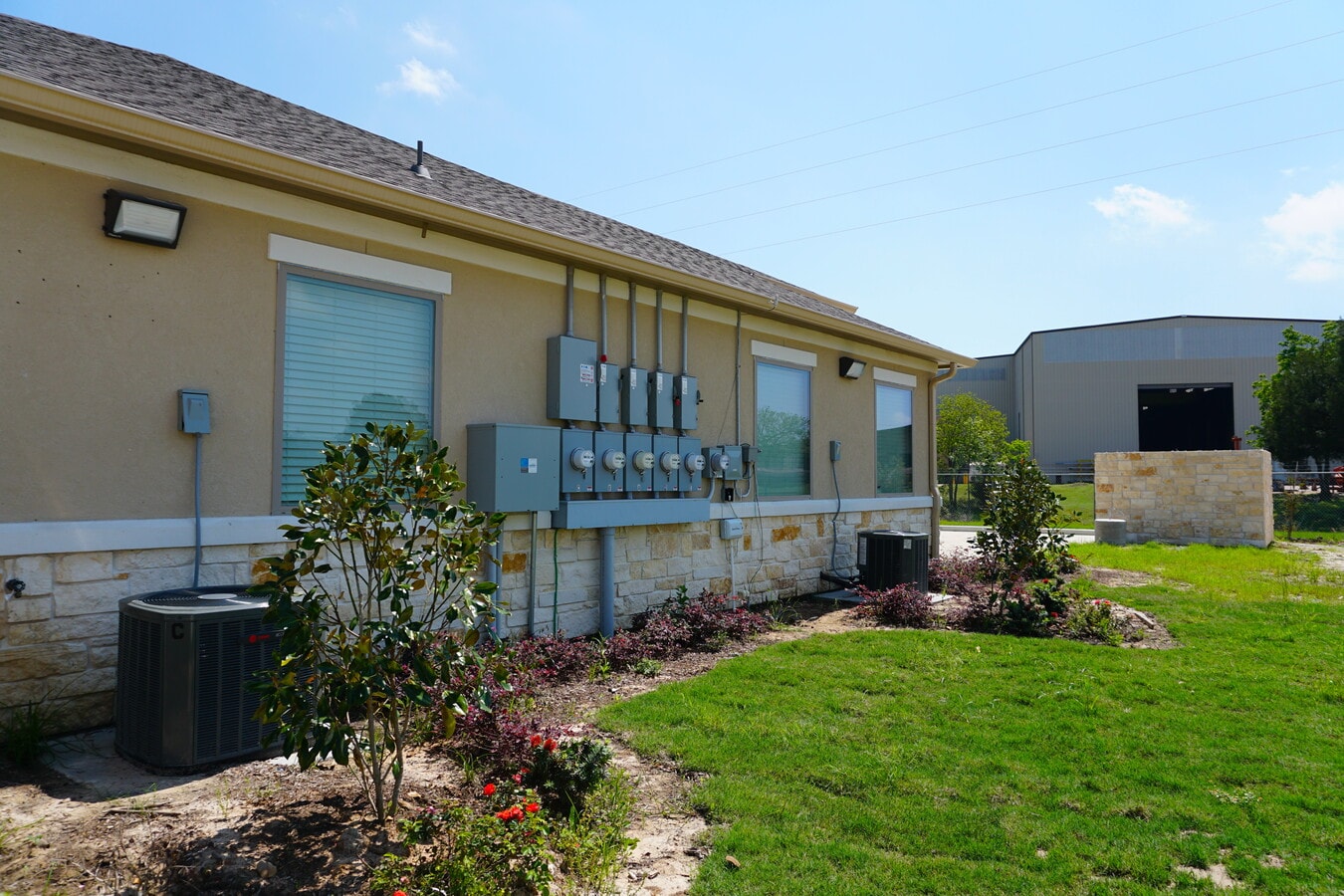 11015 Northpointe Blvd, Tomball, TX 77375