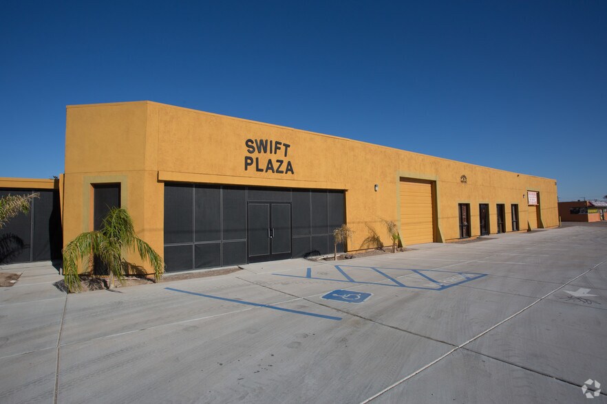 328 W Pima St, Gila Bend, AZ for sale - Primary Photo - Image 1 of 1