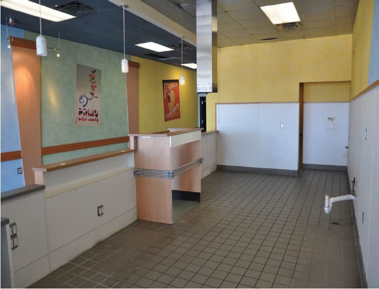 1221-1315 Highway 25 N, Buffalo, MN for lease Interior Photo- Image 1 of 2