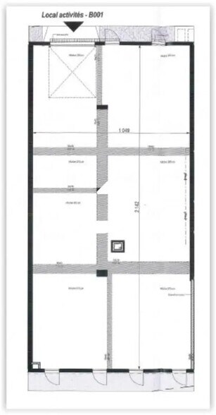 Flex in Meylan for lease - Building Photo - Image 2 of 7