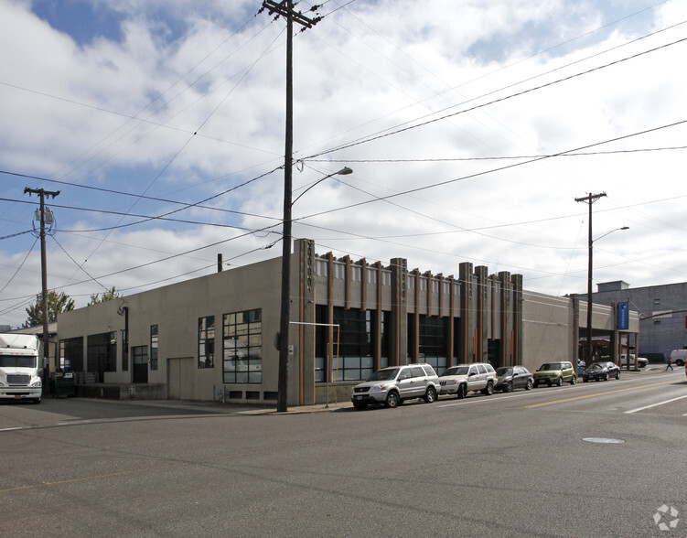 437 SE Martin Luther King Jr Blvd, Portland, OR for lease - Building Photo - Image 2 of 10