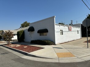 2200 G St, Bakersfield, CA for lease Building Photo- Image 2 of 5