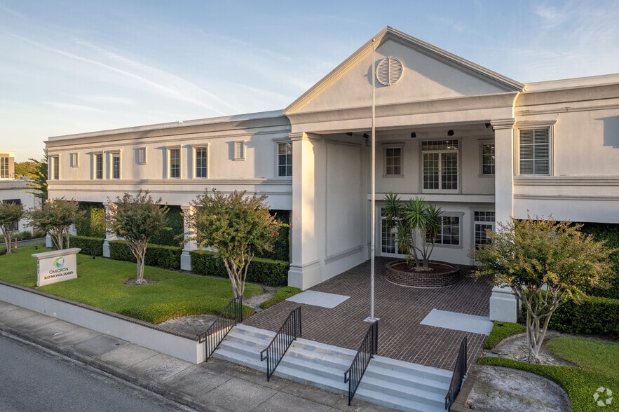 807 W Morse Blvd, Winter Park, FL for lease - Primary Photo - Image 1 of 5