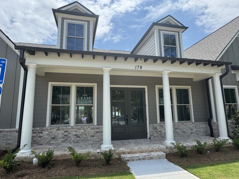 178 River Green Ave, Canton, GA for lease - Building Photo - Image 1 of 6