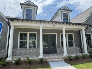 More details for 178 River Green Ave, Canton, GA - Retail for Lease