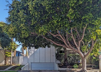 More details for 1813 9th St, Santa Monica, CA - Multifamily for Sale