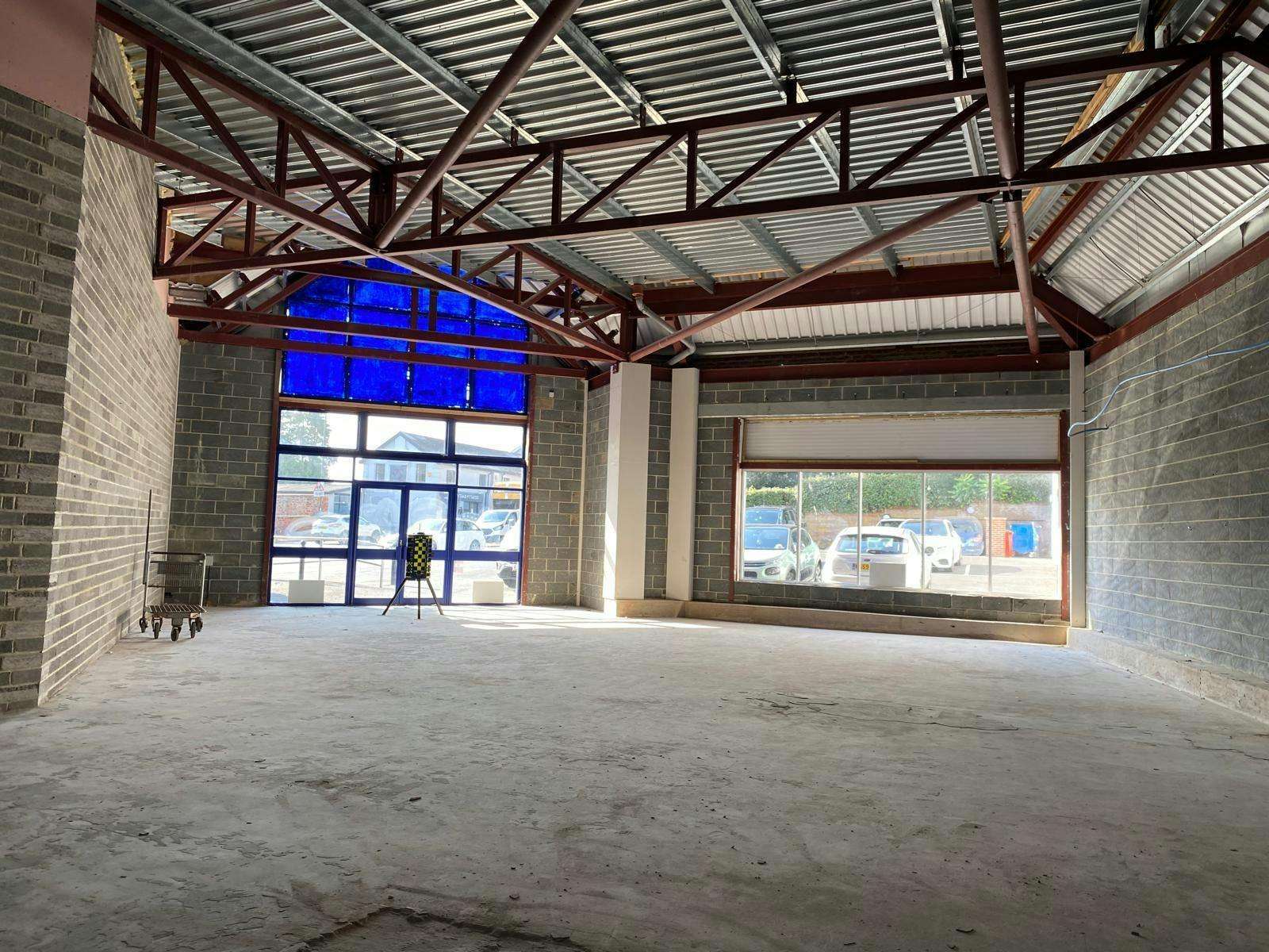 Torquay Rd, Paignton for lease Interior Photo- Image 1 of 1