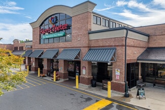 More details for 2600-2701 Lawndale Dr, Greensboro, NC - Retail for Lease