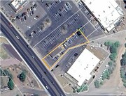 4551 S White Mountain Rd, Show Low AZ - Retail Space