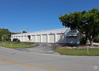 More details for 2411-2451 NW 1st Ave, Boca Raton, FL - Industrial for Lease