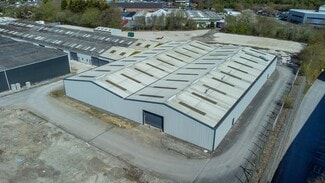 More details for 65 Milnhay Rd, Nottingham - Industrial for Lease