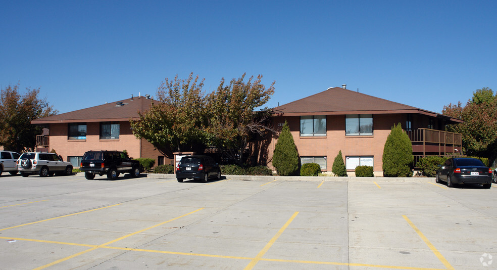 2832 W 4700 S, Salt Lake City, UT for lease - Primary Photo - Image 2 of 6